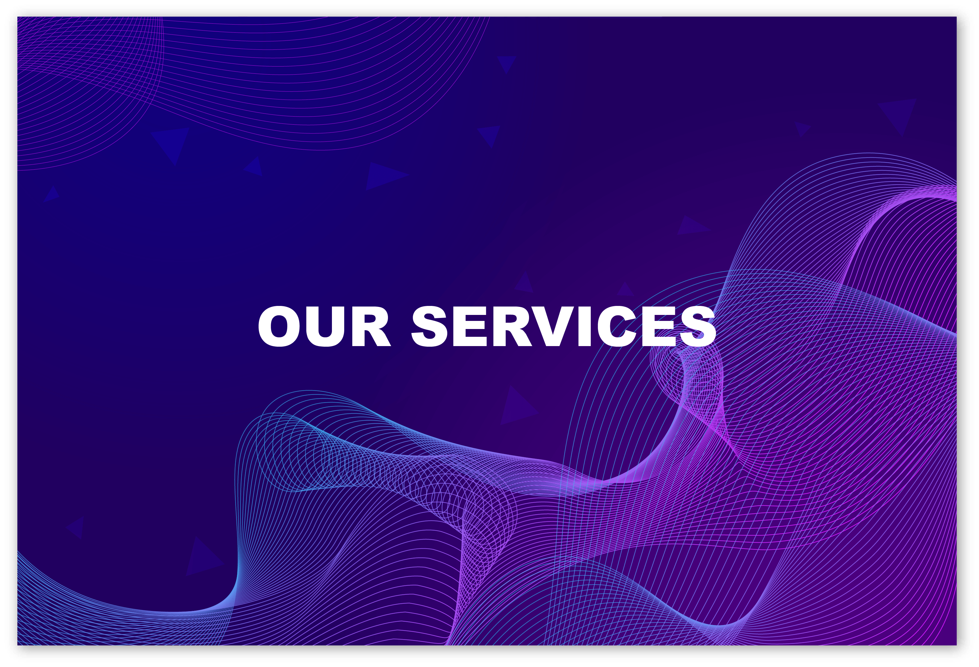 services